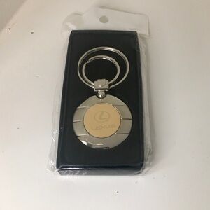 Lexus Keychain